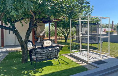 Beautiful Apartment In Sukosan - Foto 13