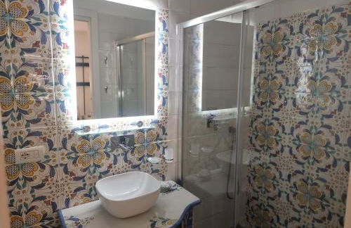 Casa Vacanze O'Mulin Ravello via fiume 2 incrocio Pontone - Foto 77