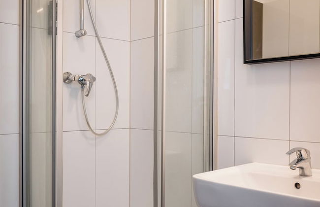 Apartmenthaus Berlin Neukölln - Foto 20