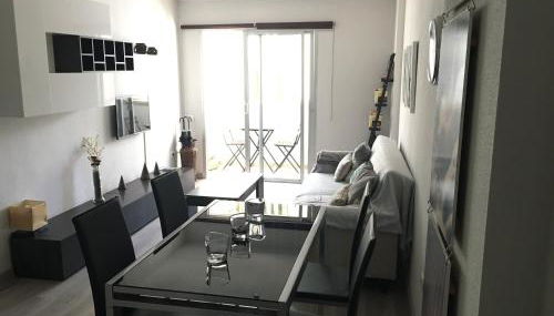 Vacacional Anaga ideal descanso parking gratuito - Foto 1