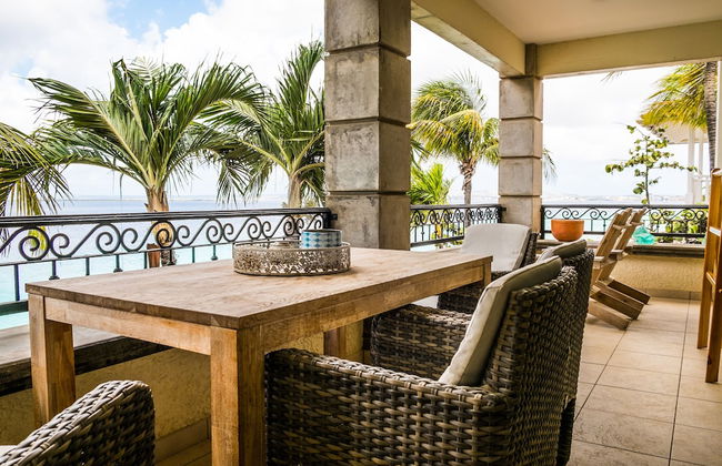 The Bellafonte - Luxury Oceanfront Hotel - Foto 48