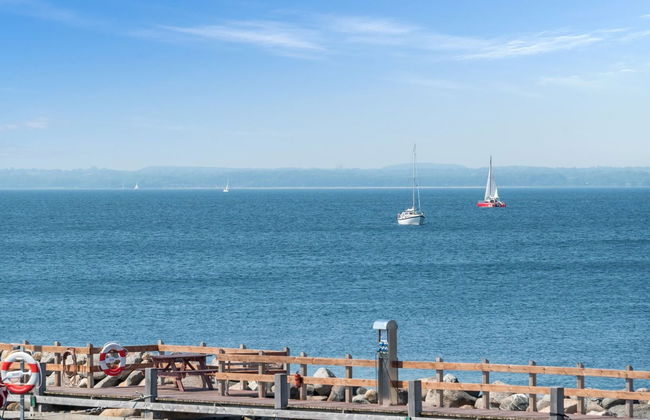 "Irma" - 25m from the sea - Foto 11