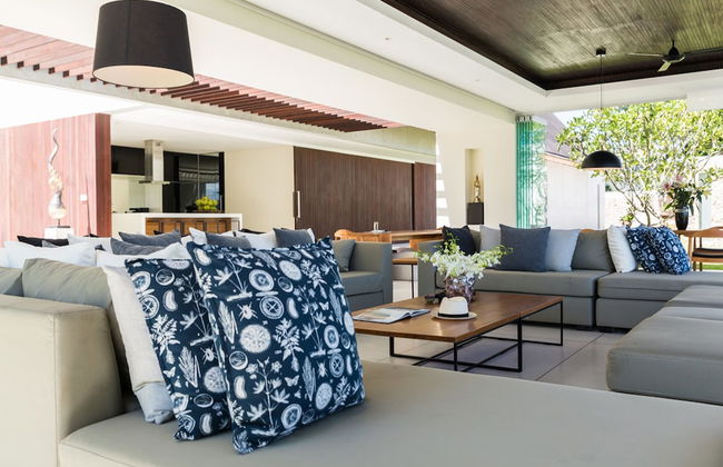 Villa Malabar - Foto 26