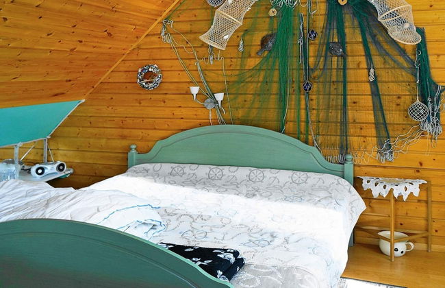 6 Person Holiday Home in Askeron-by Traum - Photo 10