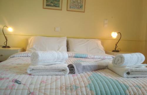 Rent Rooms Alexiou - Photo 24