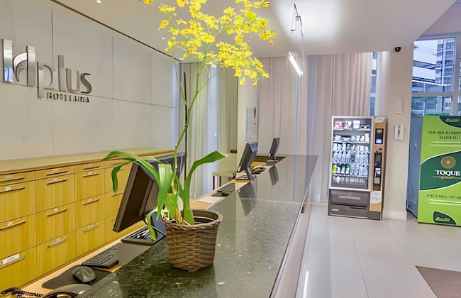 OZPED Flats Particulares Saint Moritz - Foto 2