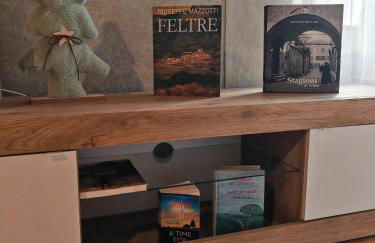 Al Borgo Feltre - Foto 14