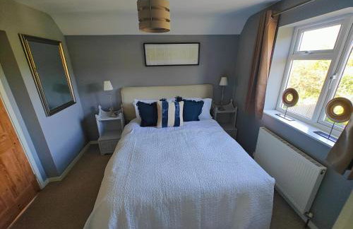 King Arthur's Rest House, Hot Tub & Garden Sleeps 10 - Foto 27