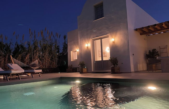 Phaos at Saint John Villas with private heated pool - Foto 14