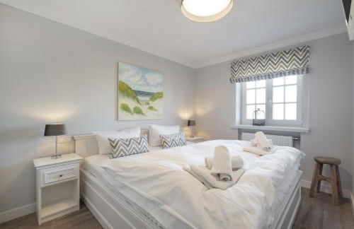 Ferienwohnung KaampsBay Sylt - Foto 11