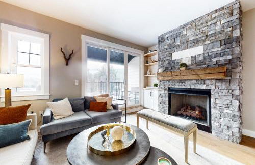 Mountain Sunset Villa - Foto 1