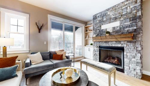 Mountain Sunset Villa - Foto 1