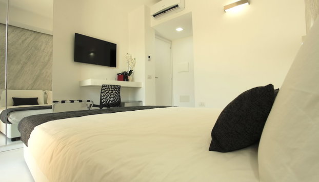 Double A Luxury Room - Foto 5, Habitación