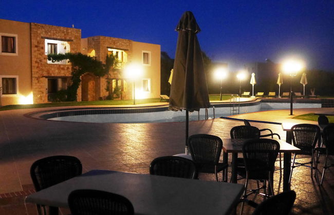 Areti Hotel - Foto 51