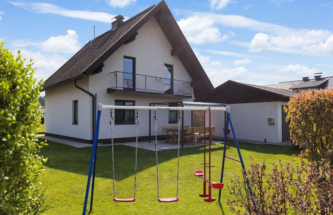 Apartment in Kuhnsdorf Near Ski Slopes - Foto 20