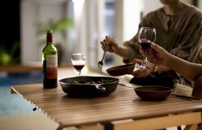 KOURI VILLA Indigo - Foto 45