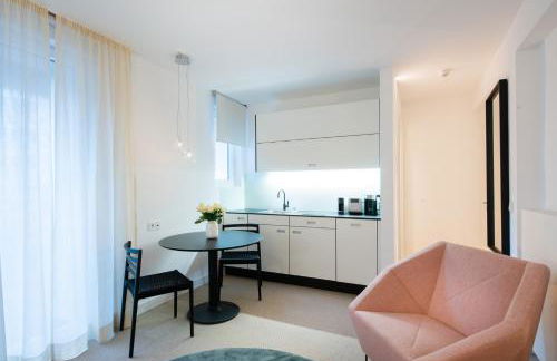 Studiohouse Frankfurt - Foto 8