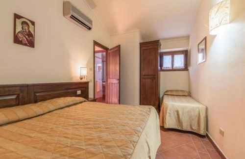 Apartement in der Residence Antico Casale - Foto 7