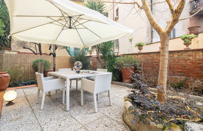 Ponte Rosso Modern by Mmega - Photo 13