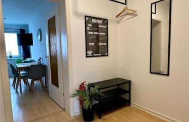 Boho Bliss 2R Apartment Zentral - Foto 17