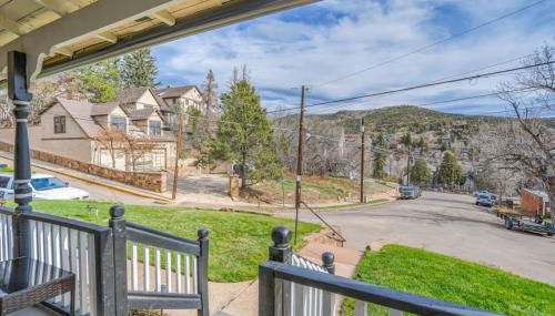 1BR Quiet Neighborhood & Nearby Parks - Foto 5