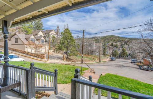 1BR Quiet Neighborhood & Nearby Parks - Foto 5