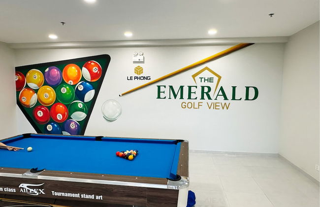 The Emerald Golf View - Foto 50