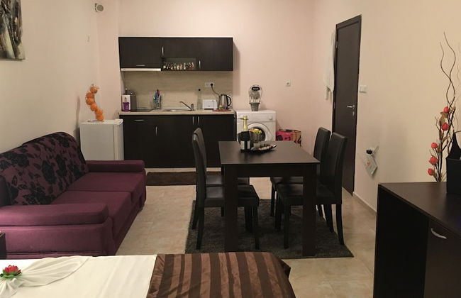 Sea Breeze Pomorie - Foto 6