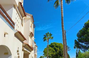 Apartamento Font Rotja L'Albir - Photo 26