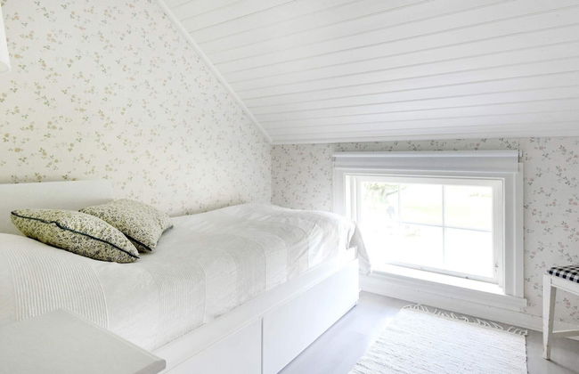 Holiday Home in Hova - Foto 9