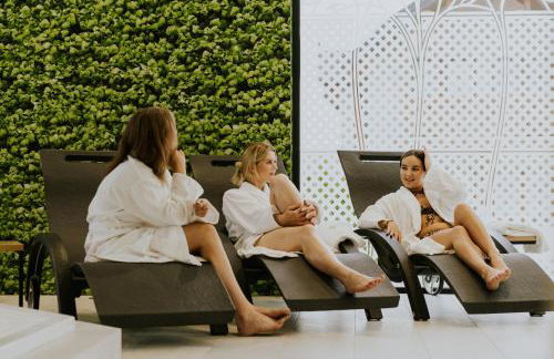 Aura Medical SPA Nałęczów - Foto 23