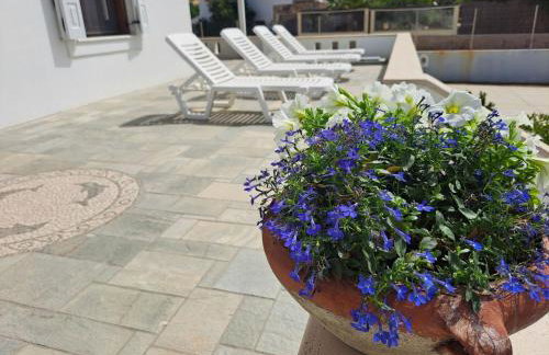 VILLA X Xirokampos Beach Leros - Photo 3