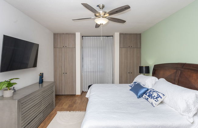 Enjoy SMA Nestled in Nueva Escondida - Foto 5