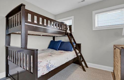 Beachfront Memories by Sea Scape Properties - Foto 51