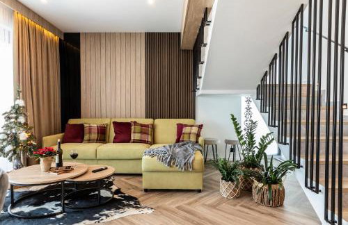 Domki przy Szlaku Pod Gubałówką - Foto 56