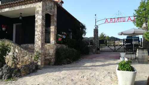 Alojamientos Turisticos La Utrera - Foto 2