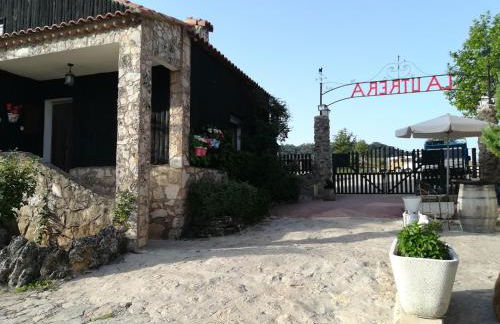 Alojamientos Turisticos La Utrera - Foto 2