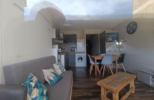 auris en oisans, vue sur le massif des ecrins - Foto 44