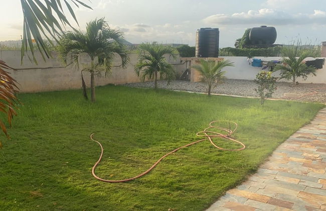 Charming 1-bed Apartment in Accra - Photo 9