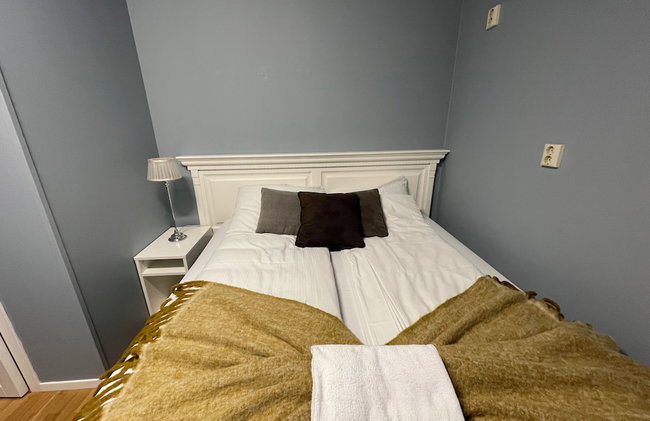 Brand-new 2bd Apt in Heart of Stavanger 0 min to Downtown - Foto 10