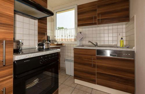 Ferienhaus Saturn im Sternenpark - Foto 8