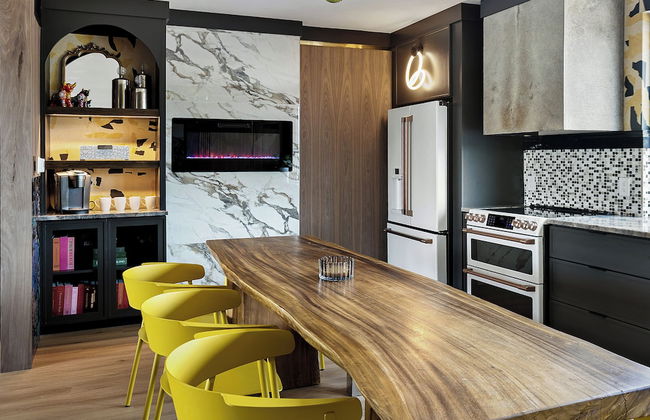 Inn Cahoots - Foto 61