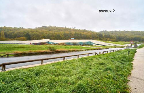 Gite La Bessede - Dordogne - Foto 30