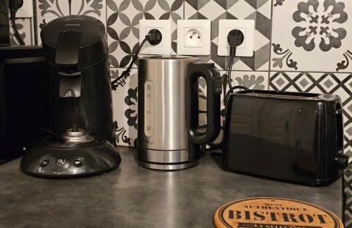 Au Refuge Hyper centre Joigny - Foto 23