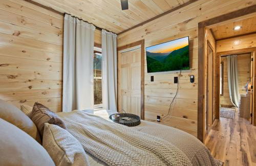 Mountain Ventures by Jackson Mountain Rentals - Foto 88