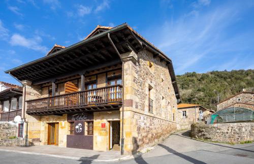 Apartamentos Los Edules - Photo 45
