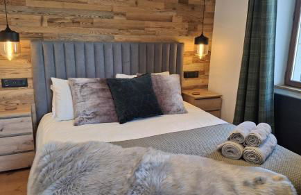 Chalet OurSouris - Foto 28