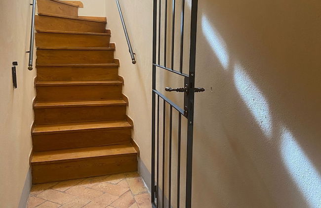 Borgo San Quirico d'Orcia B&B - Capitano Collection - Albergo diffuso - Foto 33