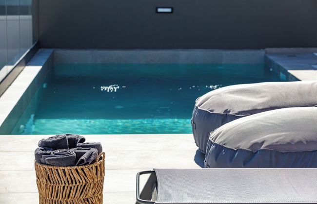 Four Horizons Luxury Villas - Photo 71