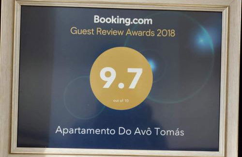 Apartamento do Avô Tomás - Foto 3